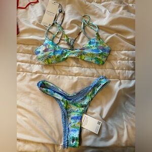 Blackbough swim set